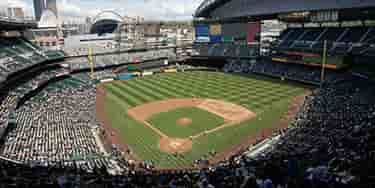Image of Seattle Mariners