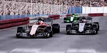 Image of US Grand Prix