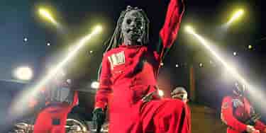 Image of Slipknot
