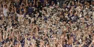 Image of Kansas State Wildcats Basketball
