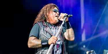 Image of Testament