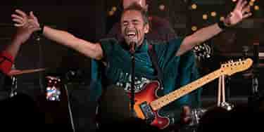 Image of Cafe Tacvba