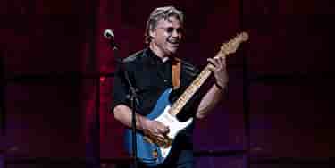 Image of Steve Miller Band In Anaheim