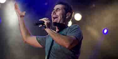 Image of System of a Down
