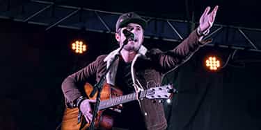 Image of Dylan Schneider In Denver