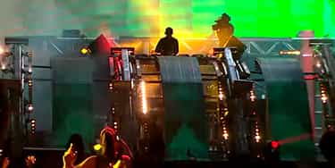 Image of Kaskade In Ogden