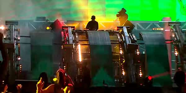 Image of Kaskade In Austin