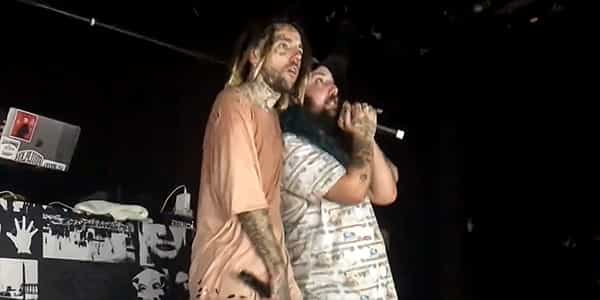 Image of Suicideboys In Milwaukee