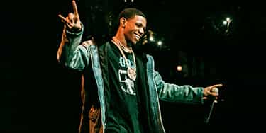 Image of A Boogie Wit Da Hoodie In Toronto