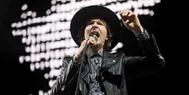 Image of Beck In Tempe
