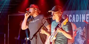 Image of Muscadine Bloodline In Grand Rapids