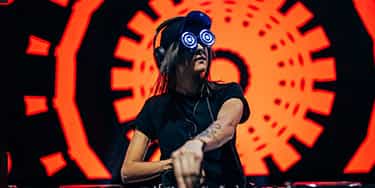 Image of Rezz In Dallas