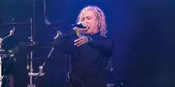Image of Lorna Shore In North Myrtle Beach