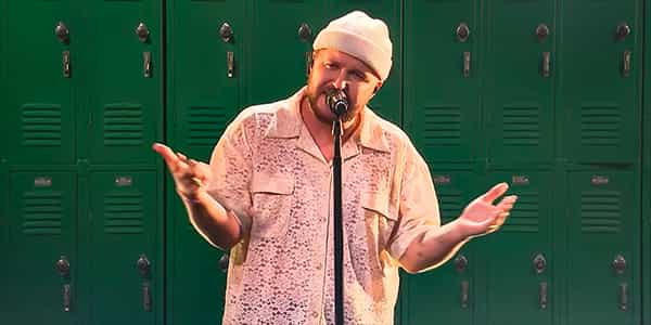 Image of Quinn Xcii In Milwaukee