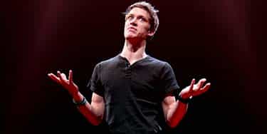Image of Daniel Sloss