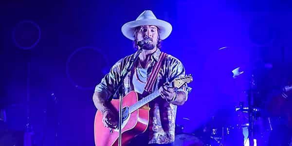 Image of Midland Country Band In Austin