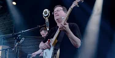 Image of Violent Femmes In Pelham