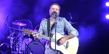 Image of Third Day In Inglewood