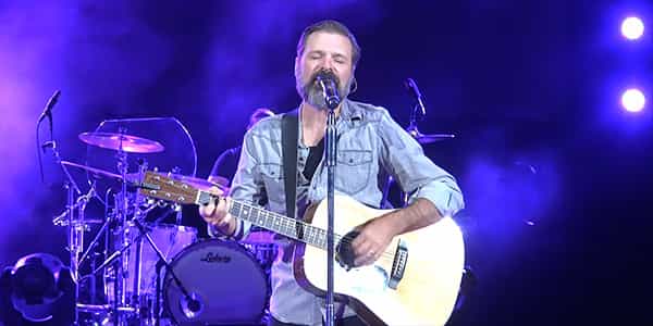 Image of Third Day In Glendale