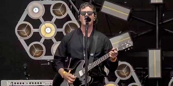Image of Third Eye Blind In Highland