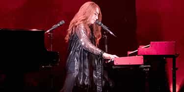 Image of Tori Amos
