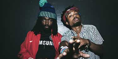 Image of Earth Gang In Salt Lake City