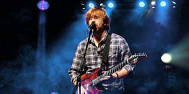 Image of Trey Anastasio In Chicago