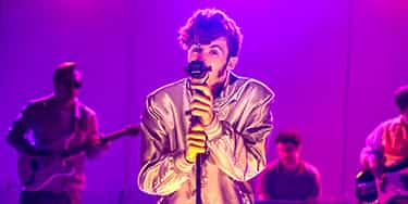 Image of Fulton Lee In Phoenix