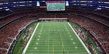 Image of Cotton Bowl