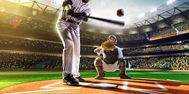 Image of MLB All Star Game
