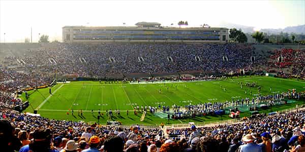 Image of Ucla Bruins In College Park