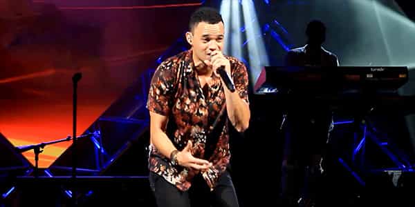 Image of Tauren Wells In Honolulu