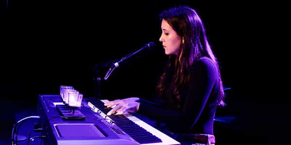 Image of Vanessa Carlton In Jasper