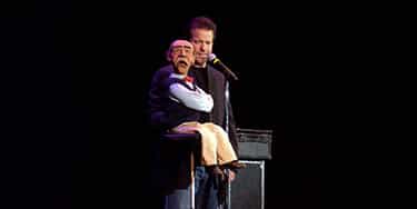Image of Jeff Dunham In Dallas