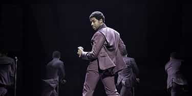 Image of Aint Too Proud The Life And Times Of The Temptations In San Francisco