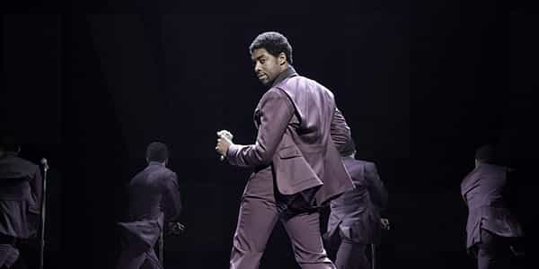 Image of Aint Too Proud The Life And Times Of The Temptations In Tampa