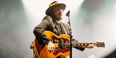 Image of Wilco In Jackson