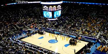 Image of Xavier Musketeers In Omaha
