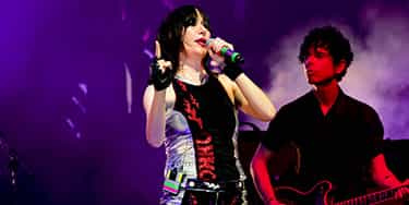 Image of Yeah Yeah Yeahs