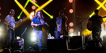 Image of Greensky Bluegrass