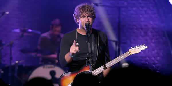 Image of Billy Currington In Mankato