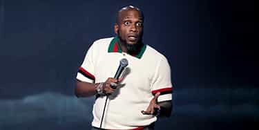 Image of Ali Siddiq In Atlanta