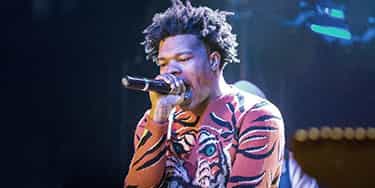 Image of Lil Baby