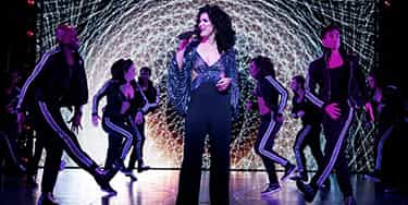 Image of The Cher Show In Portland