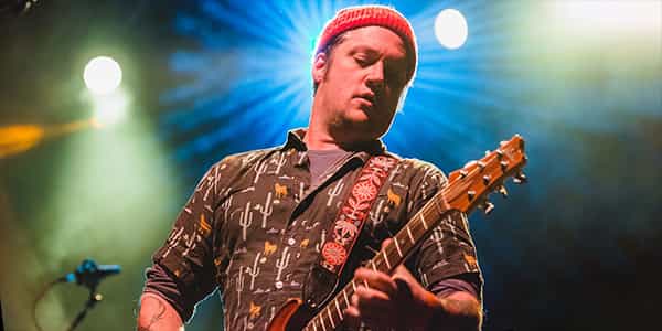 Image of Modest Mouse In Chicago