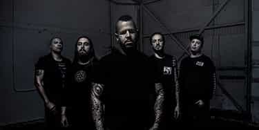Image of Bad Wolves