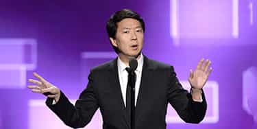 Image of Ken Jeong In Bensalem