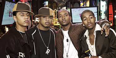 Image of B 2 K In Hampton