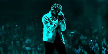 Image of Don Toliver In Toronto