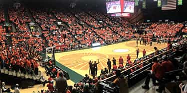 Image of Colorado State Rams